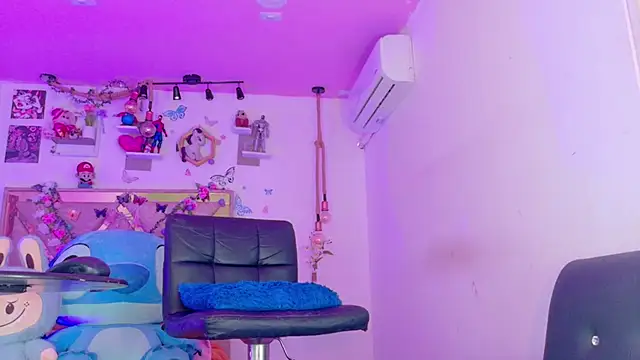 Gabii-Princees online show from 06-17-26, 07:26