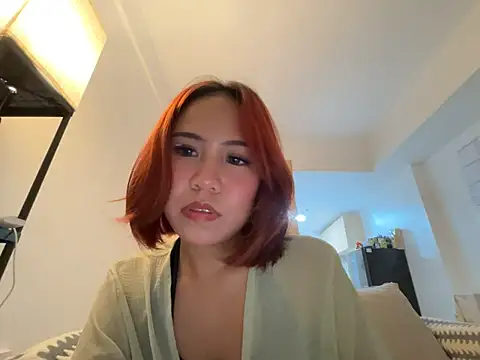 misscutee online show from 07-25-26, 12:03