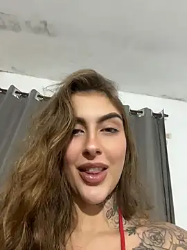 Snapshot of miiabellovic chatting on 07-04-26, 11:11 miiabellovic online show from 07-04-26, 11:11