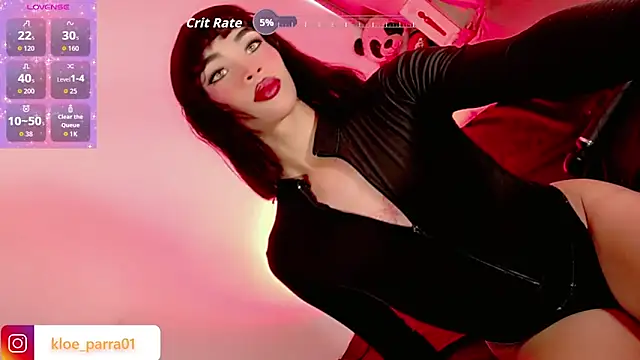khloe Gils online show from 04-12-26, 10:37