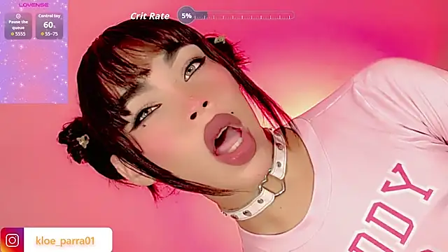 khloe Gils online show from 04-28-26, 07:08