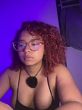 lara curly online show from 06-05-26, 11:54