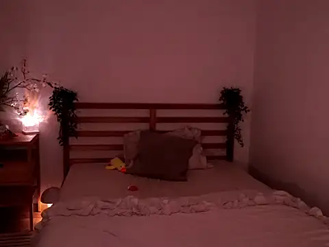 AbieeBabe online show from 07-13-26, 01:03
