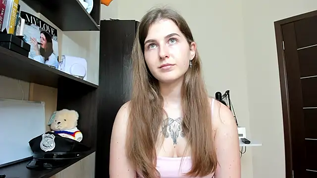 OhMyAlice online show from 05-18-26, 12:11