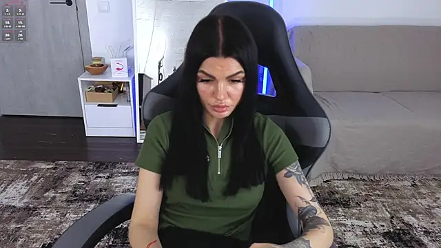 Snapshot of AnacondaOnn chatting on 03-20-26, 06:46 AnacondaOnn online show from 03-20-26, 06:46