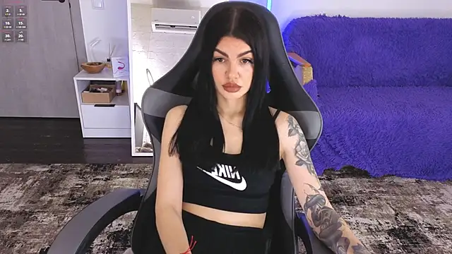 AnacondaOnn online show from 04-08-26, 08:47