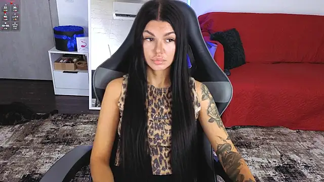 AnacondaOnn online show from 06-11-26, 08:12