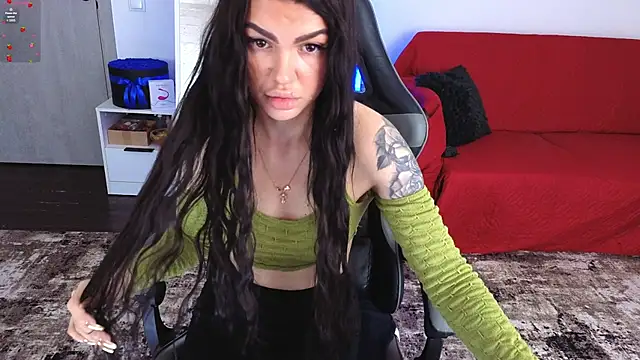 AnacondaOnn online show from 07-10-26, 05:45