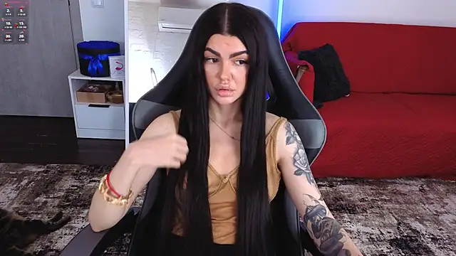 AnacondaOnn online show from 07-17-26, 05:47
