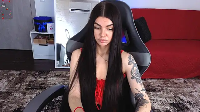 AnacondaOnn online show from 07-20-26, 10:39
