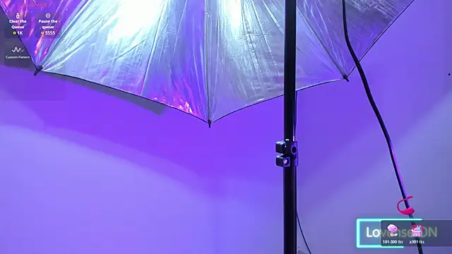 Natasha wishx online show from 07-04-26, 08:37