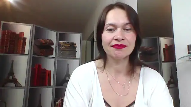 Selena Moo online show from 05-25-26, 09:15