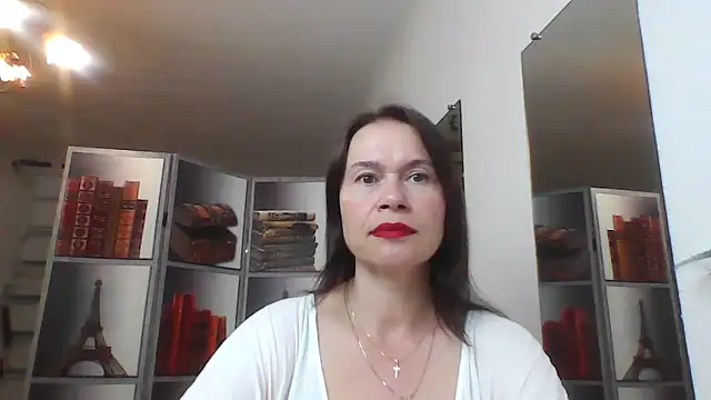 Selena Moo online show from 06-12-26, 08:24