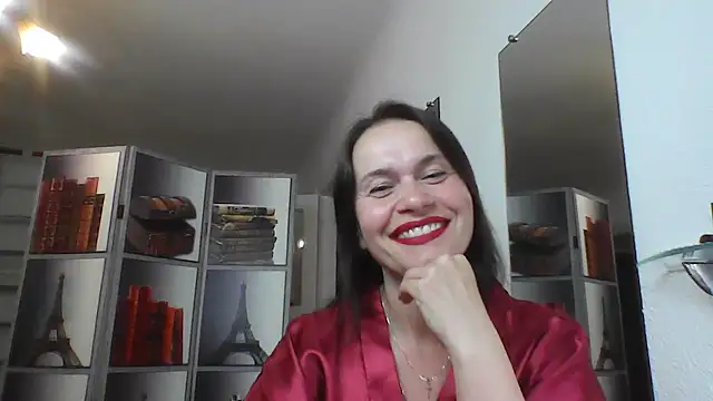 Selena Moo online show from 06-27-26, 03:39