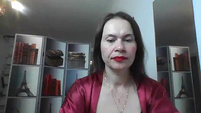 Selena Moo online show from 07-13-26, 11:13