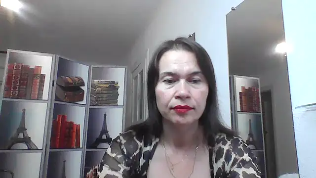 Selena Moo online show from 08-08-26, 08:16