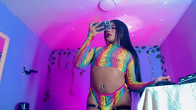 AnttonellaHottx online show from 03-21-26, 04:50