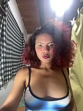 Snapshot of Mia_ColeX18 chatting on 03-25-26, 05:57 Mia ColeX18 online show from 03-25-26, 05:57