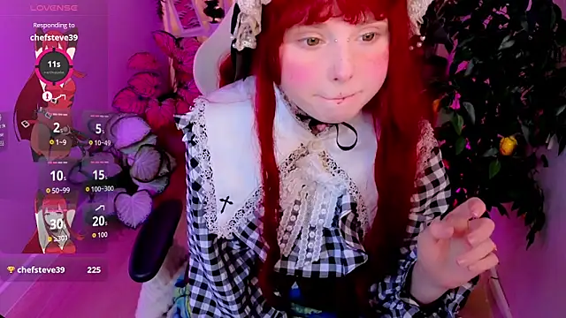 usagi sasagi online show from 04-02-26, 10:46