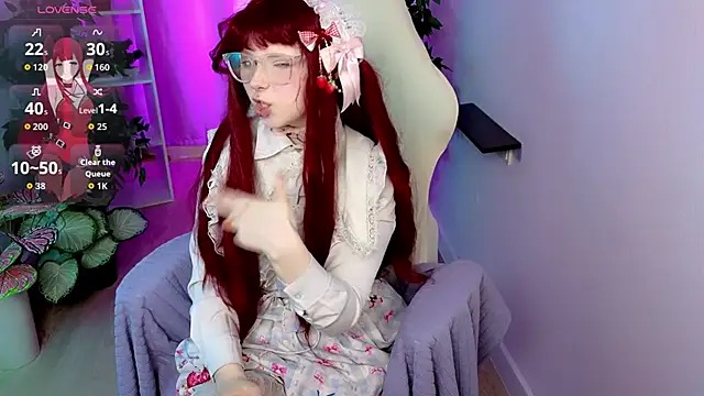 usagi sasagi online show from 04-18-26, 11:03
