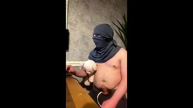 CumExhibit online show from 03-20-26, 02:27