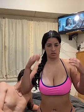 StefyStevis online show from 03-27-26, 03:34