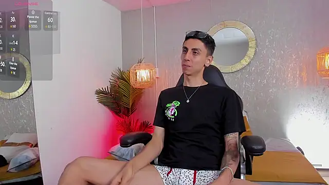 Snapshot of Gio_carangi chatting on 06-05-26, 03:02 Gio carangi online show from 06-05-26, 03:02