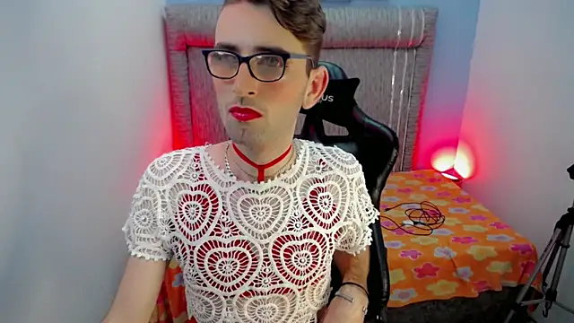 Dani high online show from 03-22-26, 12:19