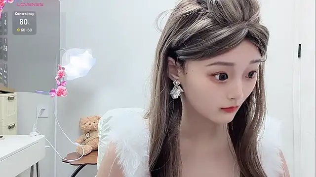 Snapshot of MIAOMIAO-168 chatting on 03-29-26, 02:50 MIAOMIAO-168 online show from 03-29-26, 02:50