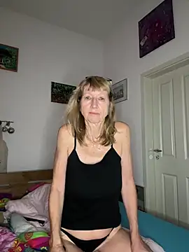 MatureKim online show from 06-05-26, 08:25
