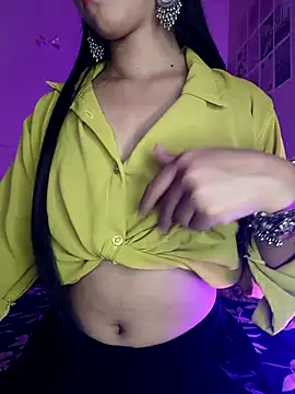 Anaya singh online show from 06-20-26, 06:44