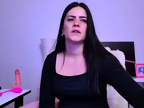 NicolSparkleX online show from 04-22-26, 06:49