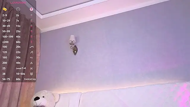 Ellijoys online show from 07-12-26, 05:04