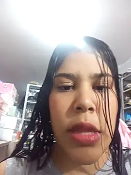 venuslaferte  online show from 04-03-26, 09:24