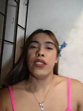 goddessriri01 online show from 07-02-26, 02:56