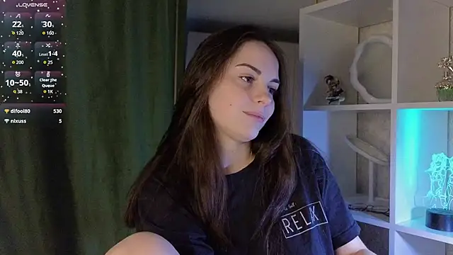dark honey  online show from 05-01-26, 04:00