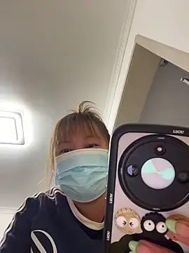 Snapshot of gracexiaoyunya chatting on 03-24-26, 12:32 gracexiaoyunya online show from 03-24-26, 12:32