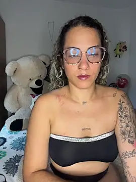 Melina-54 online show from 03-22-26, 05:05