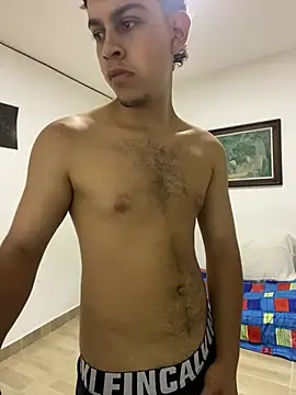 Bruce hans  online show from 03-23-26, 10:36