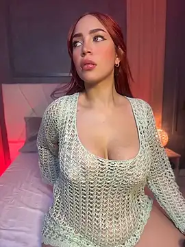 Ambar Mancinii online show from 06-12-26, 10:41