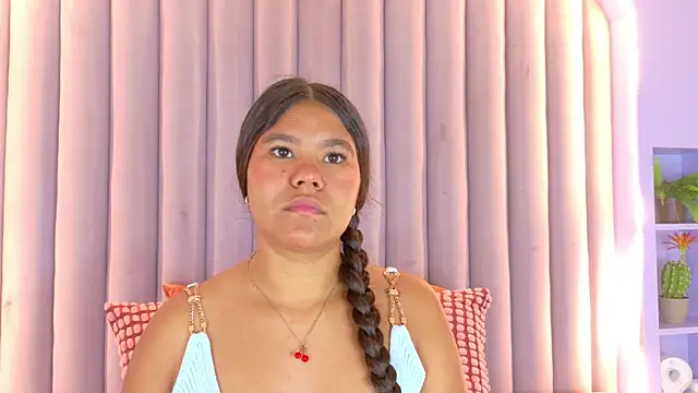 AhslyEvans   online show from 06-01-26, 07:37