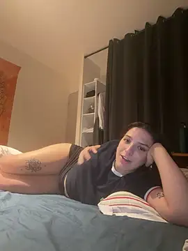 georginamoor online show from 03-25-26, 03:51