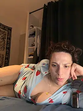 georginamoor online show from 04-06-26, 12:39