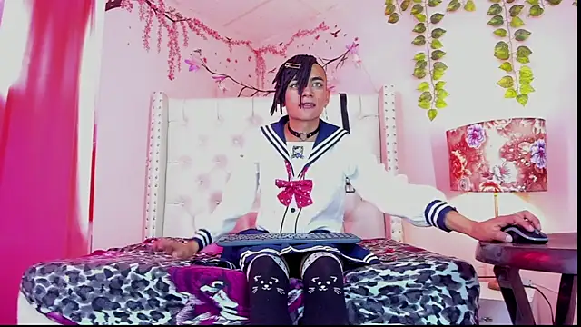 romeo laurient online show from 03-20-26, 08:46