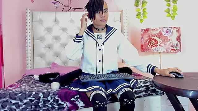 romeo laurient online show from 03-24-26, 08:14