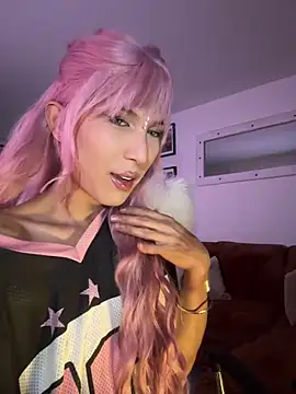 Conny 777 online show from 04-10-26, 08:30