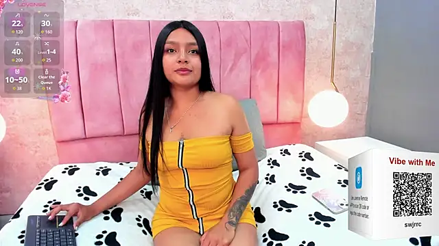 magic jess  online show from 03-27-26, 03:45