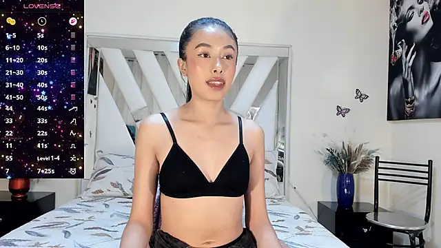 candy skyy online show from 04-15-26, 08:31
