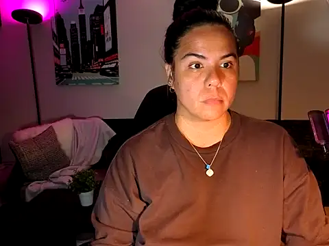 HannaJonns online show from 04-16-26, 05:52