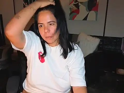 HannaJonns online show from 07-29-26, 06:44